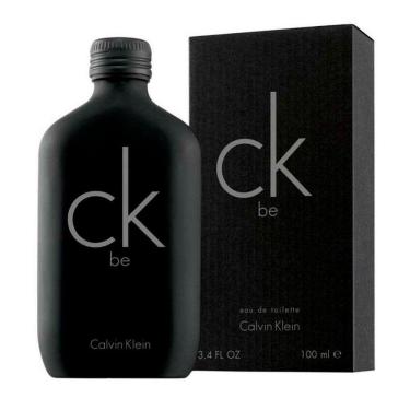 Imagem de Ck Be Eau De Toilette - Perfume Unissex Calvin Klein 200 Ml