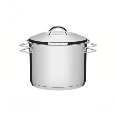 Imagem de Caldeirão Tramontina 24cm Aço Inox Solar