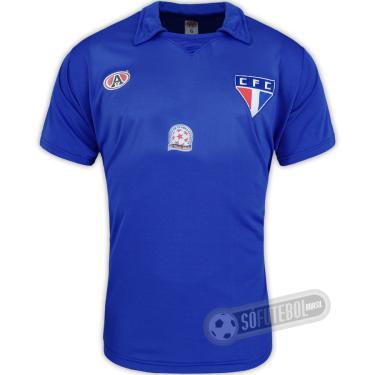 Imagem de Camisa Campinas F.C. - Modelo III