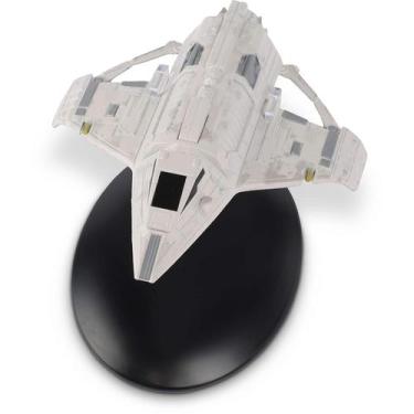 Imagem de Starship Eaglemoss Star Trek: Starships oficiais: Starships Bajoran Ra