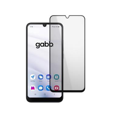 Imagem de Gabb Protetor de tela ultrafino Gorilla Glass para telefone 4, resistente a arranhões
