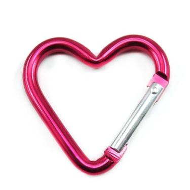 Imagem de 5 peças de anéis de porta de mola de liga de zinco com mola de mola fivela de clipe de pressão fecho de ganchos para alça de bolsa, chaveiros, fabricação de joias, bricolage, acessórios de pendurar