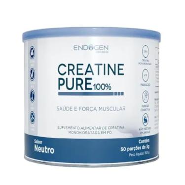 Imagem de Creatine Pure 100%