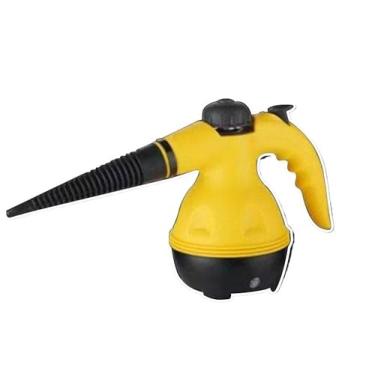 Imagem de Vaporizador e Higienizador 1200W, Limpeza com Vapor a Seco para Cozinha, Portátil e Potente