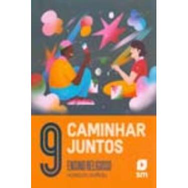 Imagem de Caminhar Juntos - 9 Ano - Relgiao - 02Ed/23 - SM EDICOES, 3