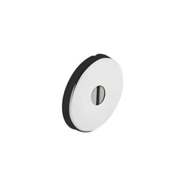 Imagem de Fechadura Auxiliar Tetra 440cr Cromada - 3f