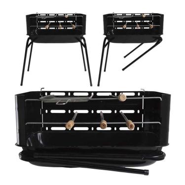 Imagem de Churrasqueira Araguaia - Mor