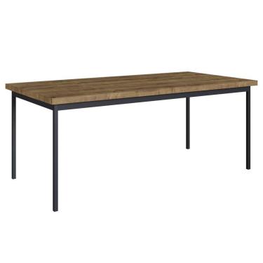 Imagem de Mesa De Jantar Floripa 180 X 90cm Woodmel