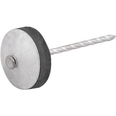 Imagem de Prego Telheiro 18x36 Ardox Polido Com 1,0 Kg Vonder