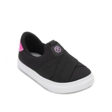Imagem de Tênis Slip On Danguinho Infantil DG24-RP3610A-Feminino