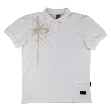 Imagem de Camiseta Oakley Strerch Logo SS Polo-Masculino