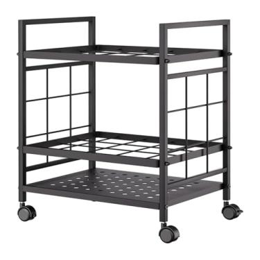 Imagem de KiBcsLic Storage Rack Holder Mapa Gabinete Salvando Salvo