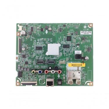 Imagem de Placa Principal LG 32LJ600B EBT64446901