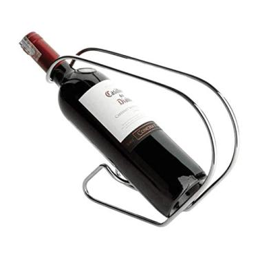 Imagem de Forma Inox SUPORTE VINHO VINOSERV