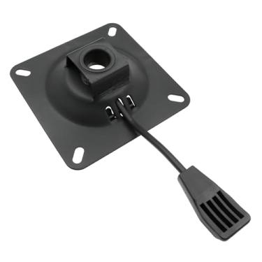 Imagem de shamjina Mecanismo de controle de inclinação para cadeira de escritório, peça de reposição reforçada.