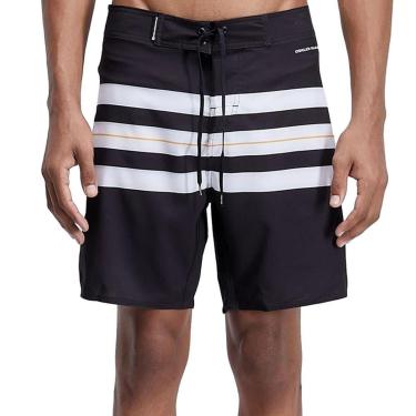 Imagem de Bermuda Osklen Surf Longboard Masculina-Masculino