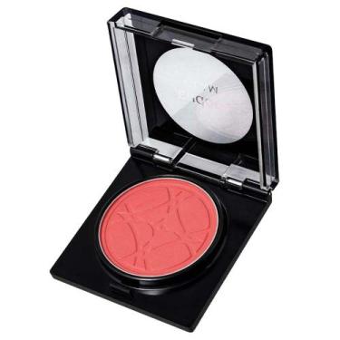 Imagem de Blush Eudora Glam, Rosé Sangria