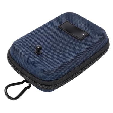 Imagem de SUNGOOYUE Estojo para Telêmetro, Estojo Protetor de Eva, Capa Protetora Universal para Telêmetro, Bolsa de Transporte Com Cinto Traseiro Magnético para a Maioria Dos Telêmetros