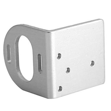 Imagem de Generic Assento de Motor RC, Base de Motor de Assento de Suporte Ajustável, para de Barco Marinho 540/3660/3650 (#4)