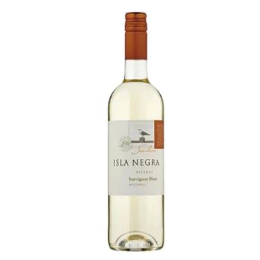 Imagem de Vinho Branco Isla Negra Reserva Sauvignon 750ml