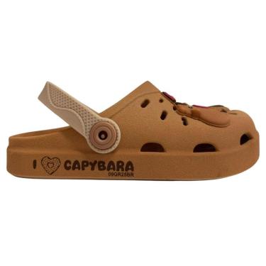 Imagem de BABUCHE GRENDENE KIDS CASUAL REF:23455 MENINA-Feminino