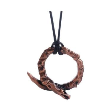 Imagem de Pingente De Chaveiro Da Espada De Kratos Para Homens E Mulheres, Acess