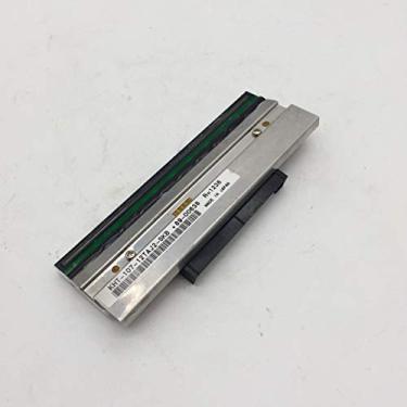 Imagem de Peças sobressalentes para cabeçote de impressão de impressora KHT-107-12TAJ2-SKB para peças de impressora de impressão Sat0 300DPI