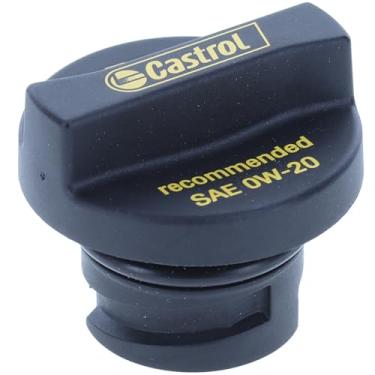 Imagem de MotoRad MO212: Tampa de enchimento de óleo do motor