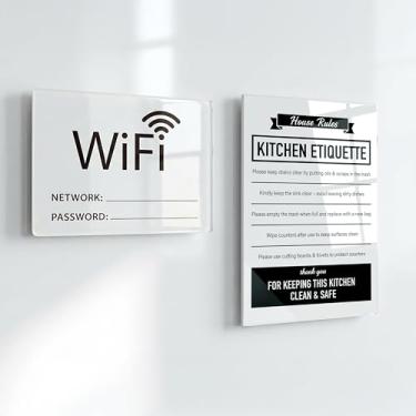 Imagem de Wifi + placa de cozinha