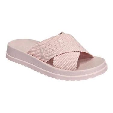 Imagem de Chinelo Petite Jolie Smash PJ6812II Pink Gelato-Feminino
