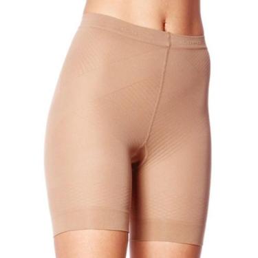 Imagem de Short Modelador Up Line Lupo Diminui Barriga Levanta Bumbum 5690-001, 