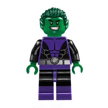 Imagem de Boneco Super Herois E Viloes Hq Cinema Bloco De Montar