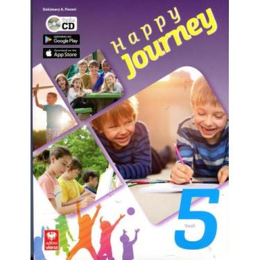 Imagem de Happy Journey - Book 5 - Viena, 3