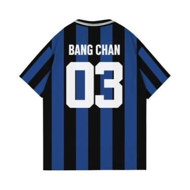 Imagem de Camiseta Casual Esportiva Unissex Com Estampa 3D Para Crianças Outono 