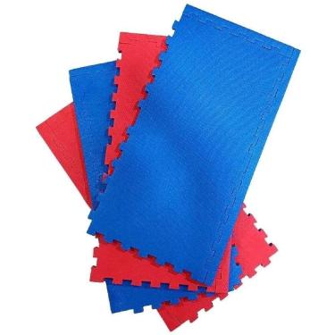 Imagem de Kit Home Evamax 4 Peças Espessura 20mm - 100x50cm-Unissex