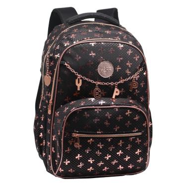 Imagem de Mochila Feminina Juvenil YEPP-Feminino