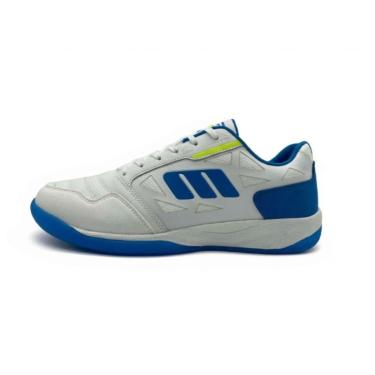 Imagem de Tênis de Futsal Mundo Impact 310 - Branco-Unissex