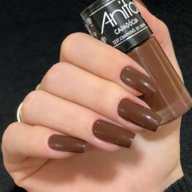 Imagem de Esmalte Anita Coleção Capadócia ( Cores ) - Anita Cosméticos, Chaminés