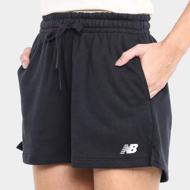 Imagem de Short New Balance Essentials Feminino-Feminino