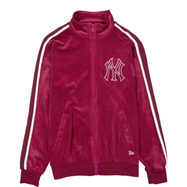 Imagem de Jaqueta New York Yankees Mlb Veludo Masculino-Masculino