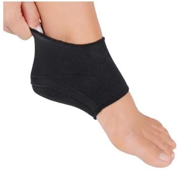 Imagem de Calcanheira Pauher Support - Preto P