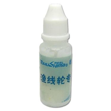 Imagem de Lubrificante Carretilhas E Molinetes Pesca Tokushima 14Gr