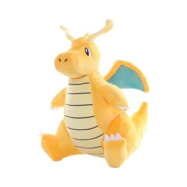 Imagem de Brinquedos De Pelúcia Pokémon: Blastoise, Bulbasaur, Charmander, Squir