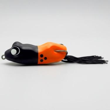 Imagem de Isca Matadeira Monster.Z 70 - F25 Frog Sapinho Para Traira - Matadeira