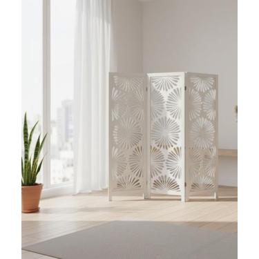 Imagem de Biombo 1,85 x 1,74 - Móveis de Gramado - Flávio Comércio de Móveis Gra