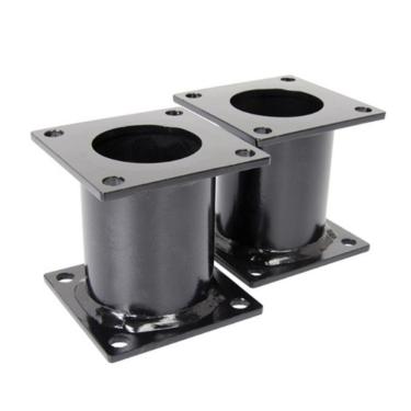 Imagem de Cubo Extensor Eixo P/ MotocultivadorMcg 780 / Mcd 580