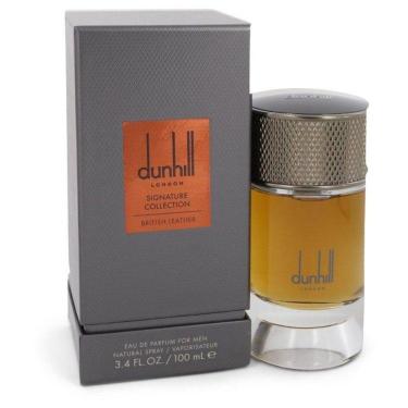 Imagem de Col. Masculina Alfred Dunhill 100 Ml Eau De Parfum Spray