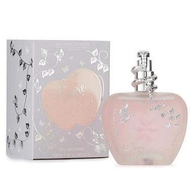 Imagem de Perfume Feminino Jeanne Arthes Amore Mio Eau De Parfum Spray 100 Ml