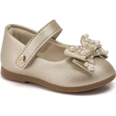 Imagem de Sapatilha Klin 125159000 Princesa Baby-Feminino