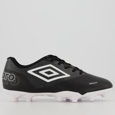 Imagem de Chuteira Infantil Campo Umbro Insight Jr-Unissex